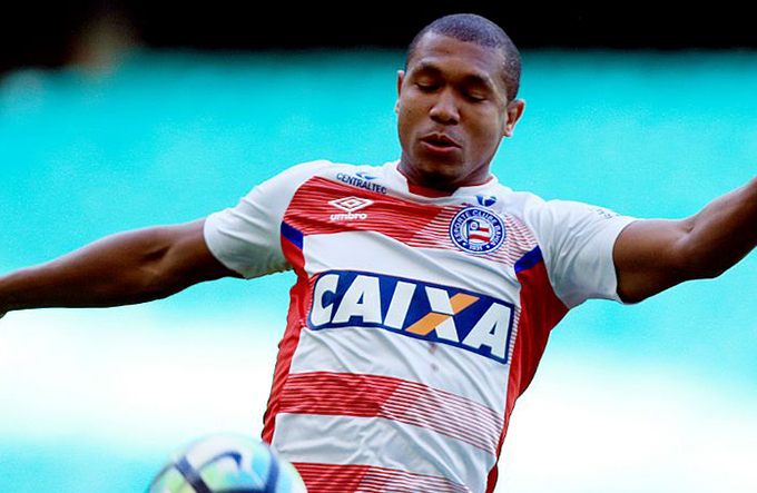 Rodrigão rebate críticas de que estaria jogando acima do peso