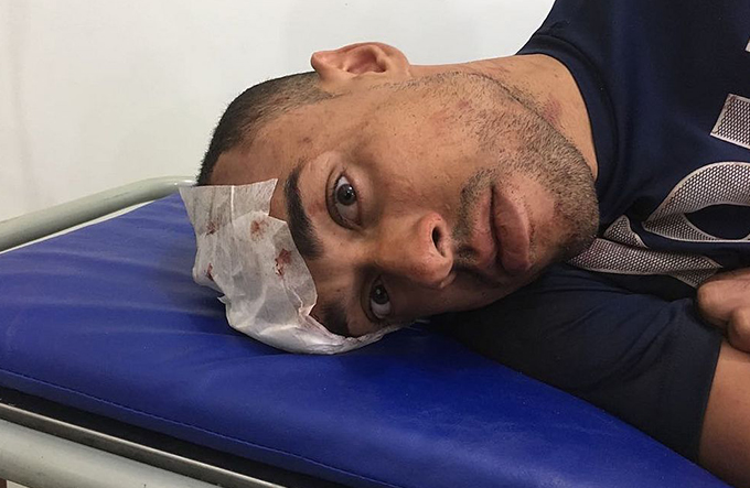 Homem mata motorista de Uber, rouba carro, sofre acidente e é preso