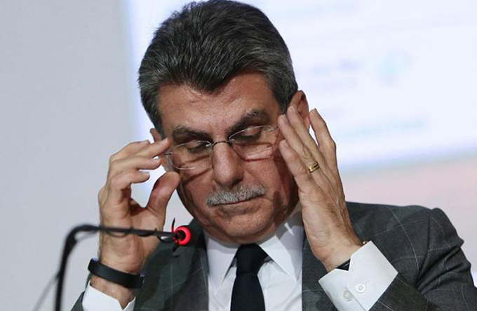 Jucá nega articular ida de Imbassahy para PMDB baiano