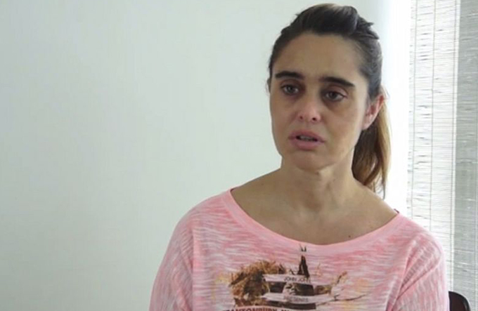 Justiça autoriza viagem da médica Kátia Vargas a Aparecida do Norte