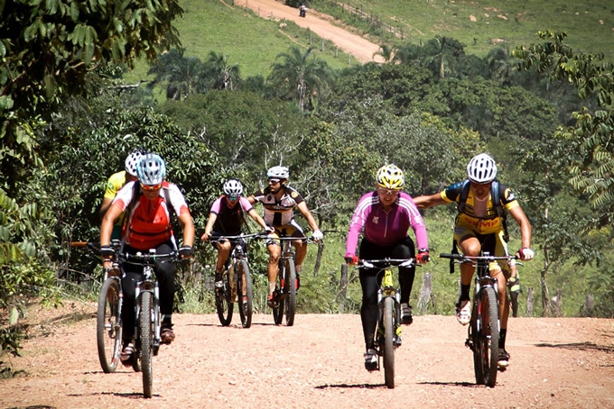  5ª Edição do Trilhão da Ciclo Bike acontece neste domingo (1º)
