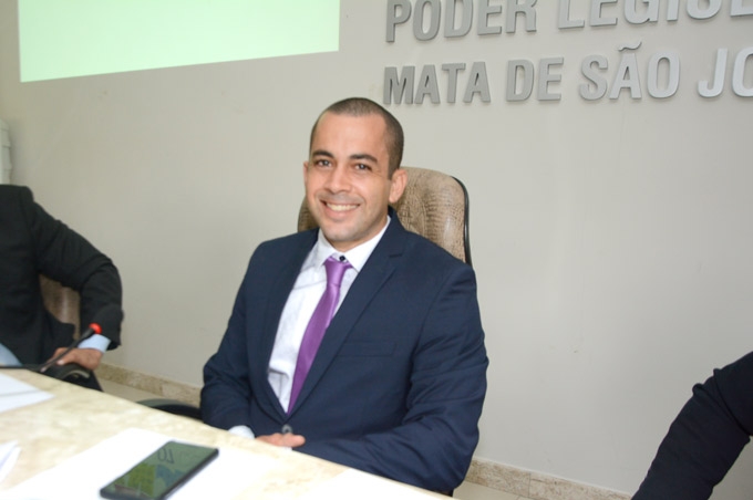 Theófilo promove sessão especial em alusão ao Dia do Coração