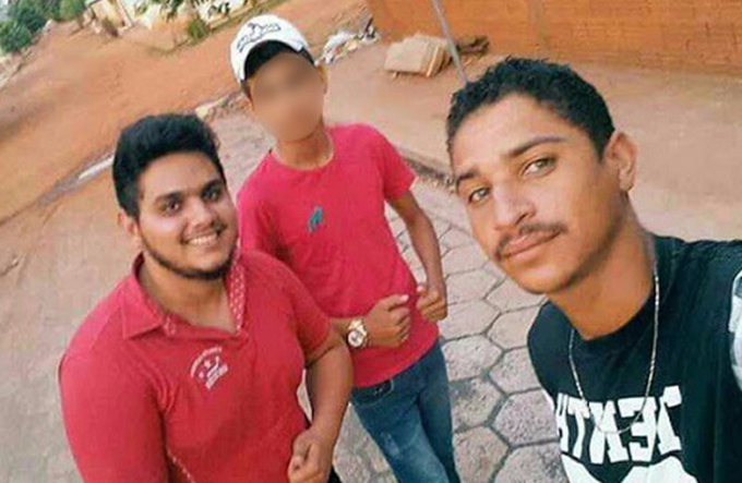 Três ciganos são mortos e quatro ficam baleados após discussão