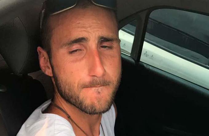 Homem é preso com 60 kg de maconha em carro no ferry