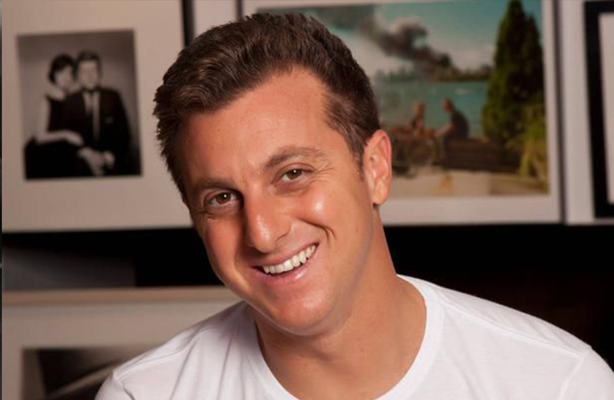 Luciano Huck e empresários criam fundo para apoiar candidatos