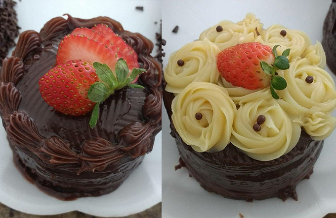 Festival de Mini tortas Kalícias acontece neste sábado