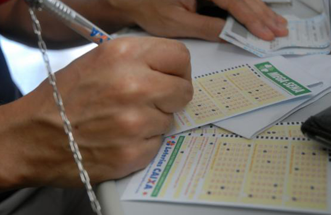 Mega-Sena sorteia hoje prêmio de R$ 47 milhões