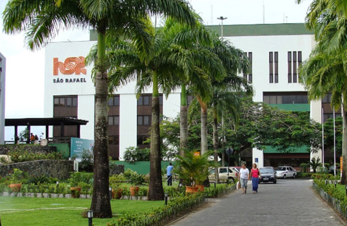 Hospital São Rafael seleciona profissionais para 10 áreas