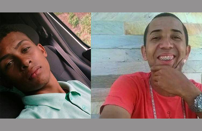 Motorista e cobrador desaparecem misteriosamente em Simões Filho