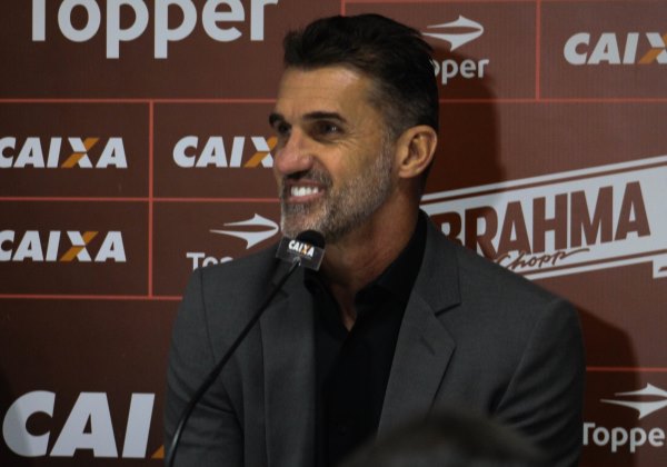 ‘Estamos com campanha de G-6’, analisa Mancini