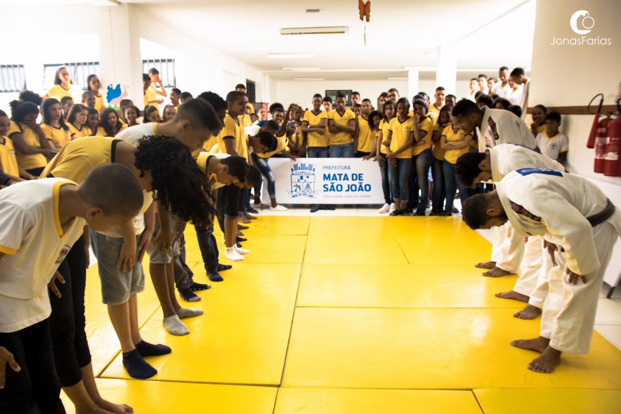 Tour de Judô tem inicio nesta terça-feira no litoral