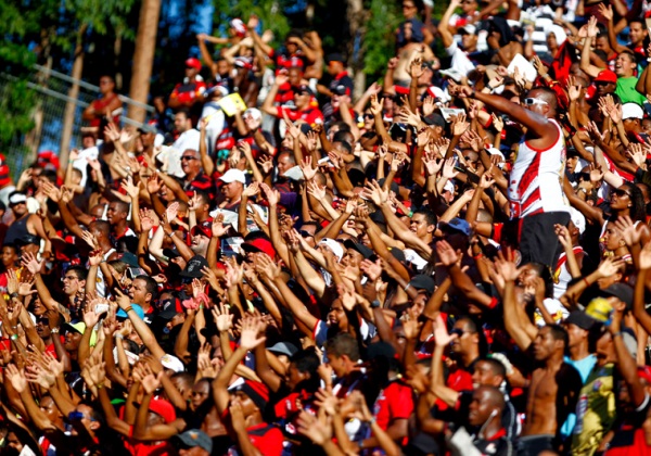 Forbes elege Vitória como clube mais valioso do Nordeste 