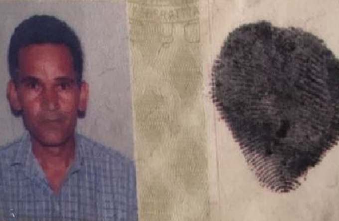 Morre segurança que ateou fogo em crianças em creche