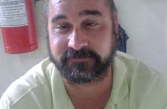Funcionário da Prefeitura de Camaçari é morto nesta quinta-feira