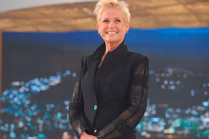 'Querem me chamar de pedófila porque fiz um filme, chamem', diz Xuxa