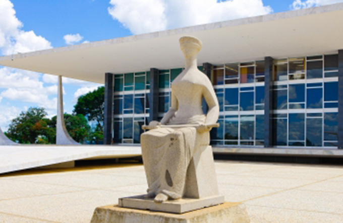 MPF pede que STF declare inconstitucional corte de gastos sociais
