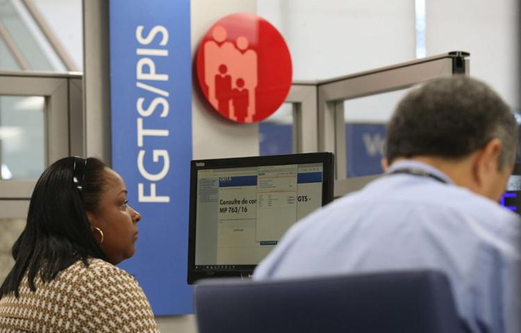 Empresas também podem sacar FGTS