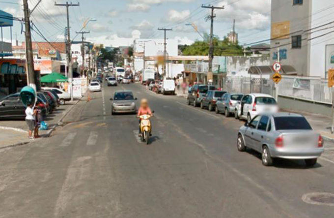 Sete pessoas são mortas em Camaçari durante o final de semana