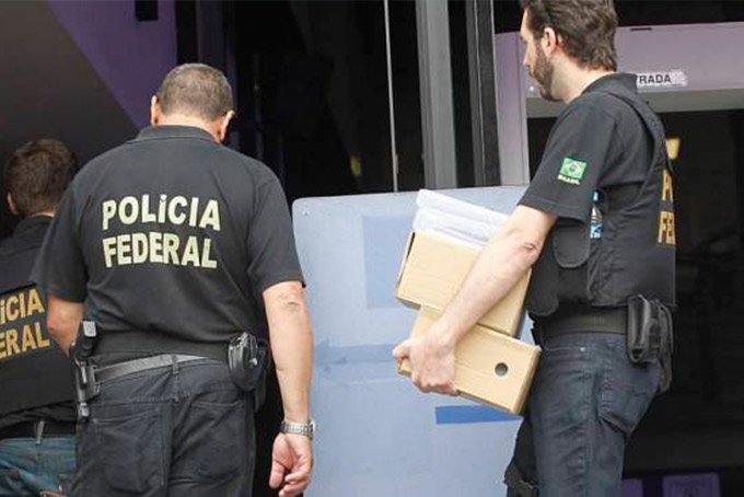 78% acham que corrupção aumentou no Brasil