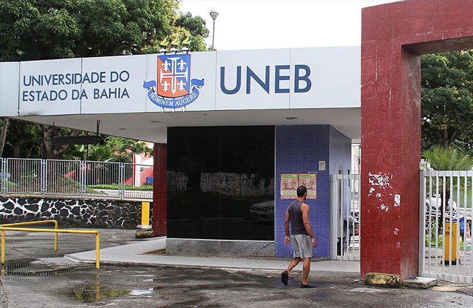 Uneb abre inscrições de Vestibular 2018 com 4 mil vagas