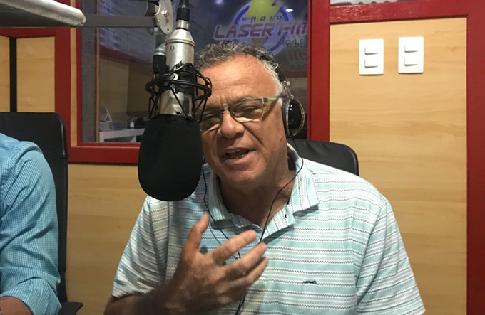 Secretário fala sobre o turismo e a valorização da cultura matense