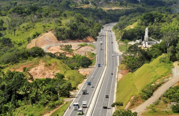 Bahia Norte monta operação especial para o feriado