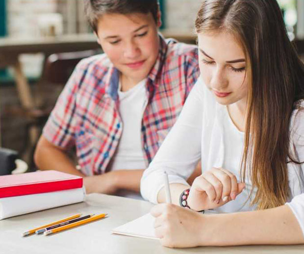 Faculdade promove revisão final para o Enem gratuita