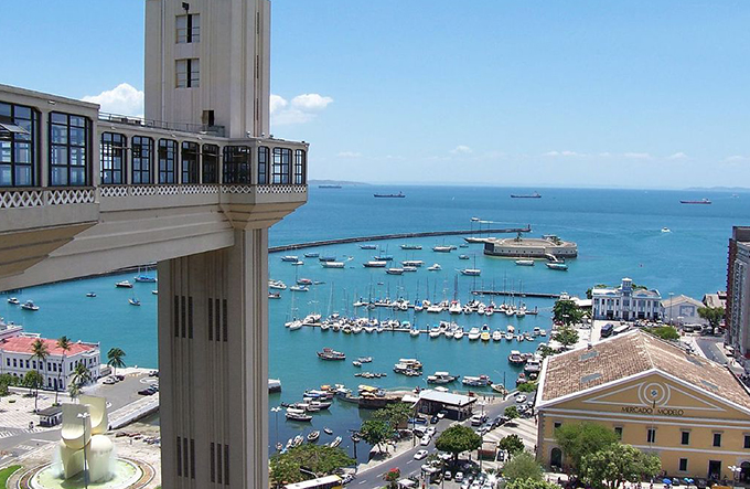 Pesquisa coloca Bahia como o destino mais procurado do Nordeste