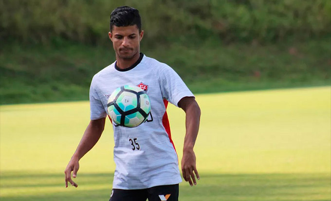 Vitória confirma qual equipe vai ser titular contra Sport
