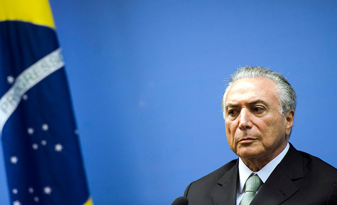 Temer tem obstrução parcial em artéria coronária