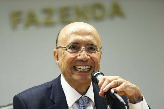 Brasil pode crescer 4% dentro de três anos, diz Meirelles