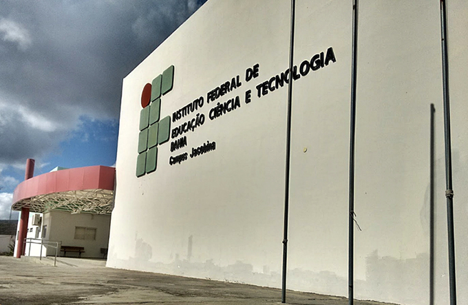 Ifba divulga locais de prova do Processo Seletivo 2018