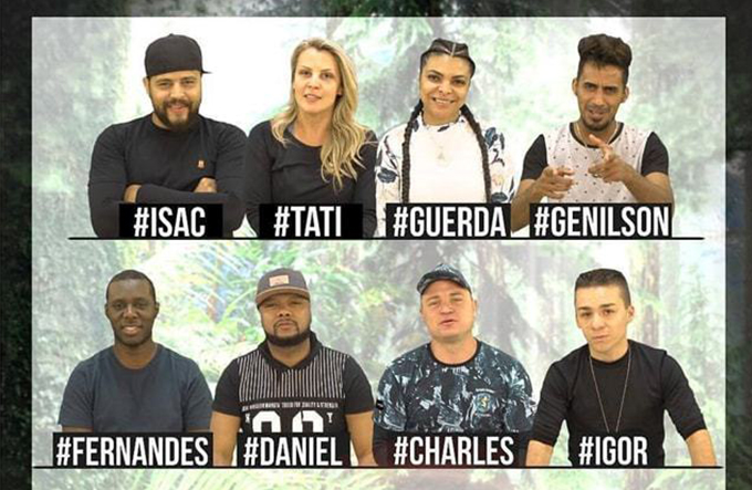 Igreja lança Big Brother Brasil para evangélicos
