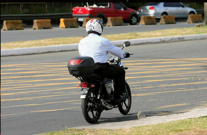 Condutores de 'cinquentinhas' têm até o dia 17 para emplacamento