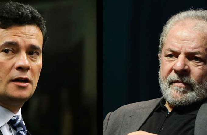 Moro dá 48 horas para defesa de Lula entregar recibos originais de aluguel