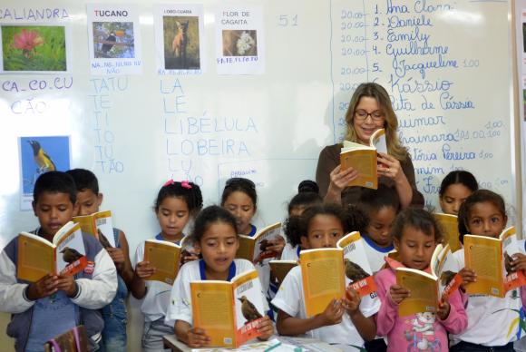 Carreira de professor desperta cada vez menos o interesse de jovens