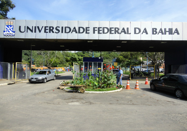 Inscrições para graduação a distância da Ufba estão abertas