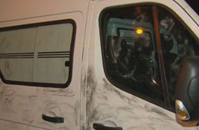 Médico é sequestrado para atender a criminoso baleado