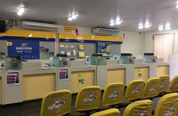 Correios prorrogam prazo de inscrições de concurso para 88 vagas