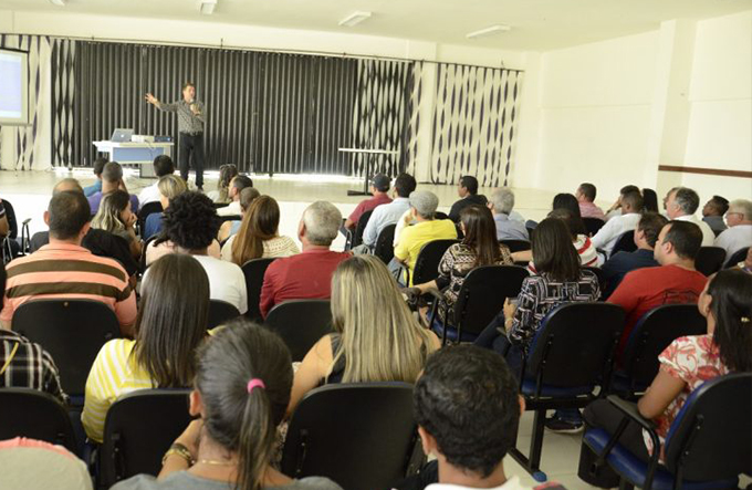 Panificadoras Matenses assinam contrato com a Prefeitura