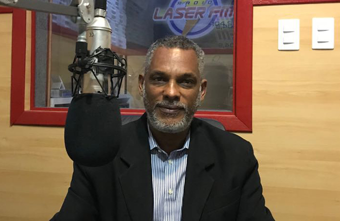 Pastor fala sobre início da Semana Evangélica em Mata