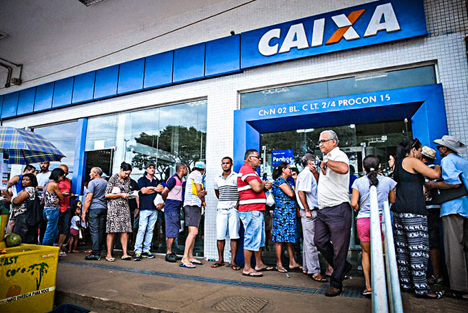 Pagamento do PIS/Pasep para Idosos começa hoje (17)