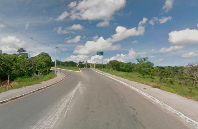 Suspeito é morto após roubar carro usado por motorista da Uber