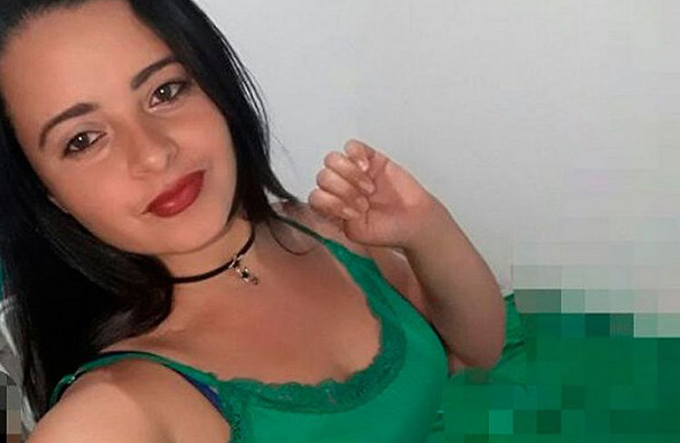 Homem mata namorada com furadeira por causa do WhatsApp