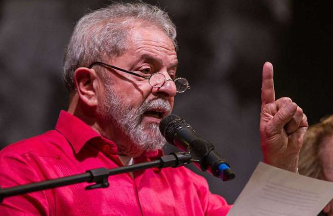Lula sabia de propinas do 'mensalão', afirma delator