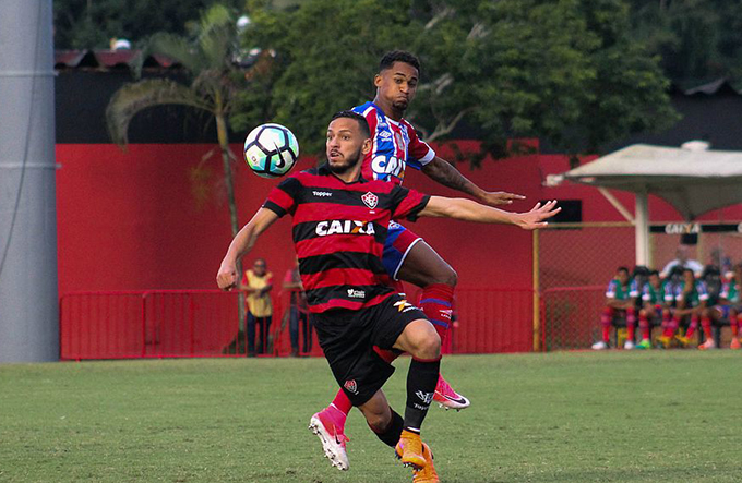 Os 10 passos finais da dupla Ba-Vi no Brasileirão