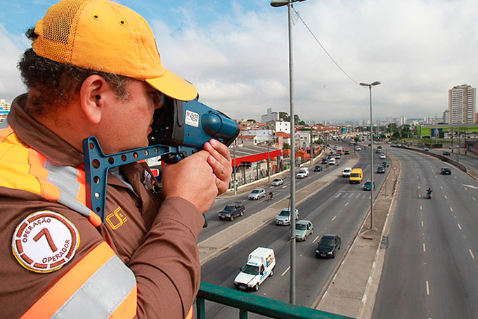 Multas de trânsito poderão ser parceladas no cartão de crédito