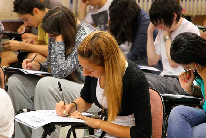 Cartão de confirmação do Enem será liberado nesta sexta-feira