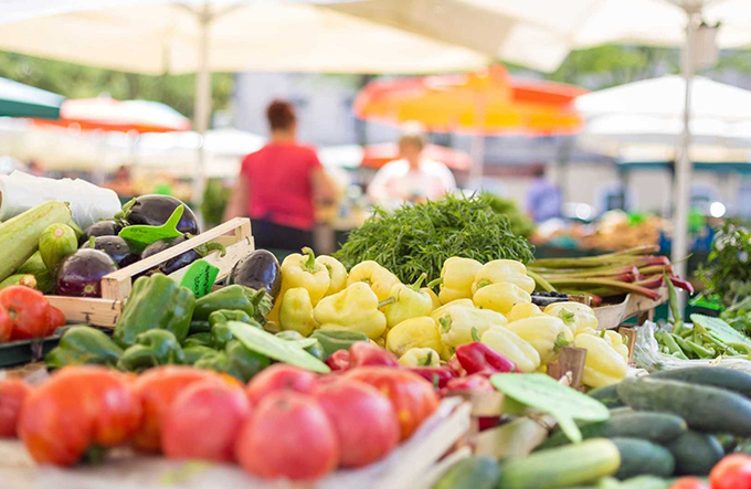 Frutas ficam mais caras em quase todas as Ceasas, diz Conab