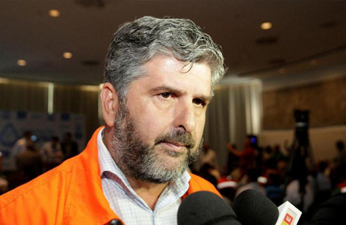 Fachin determina soltura de ex-Codesal, Gustavo Ferraz